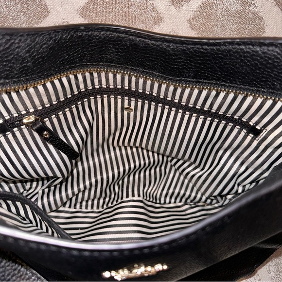Kate Spade Leather Shoulder Crossbody Bag - Picture 7 of 10